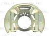 OPEL 0543057 Splash Panel, brake disc